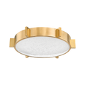 Ansonia Flush Mount