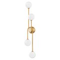 Astro Wall Sconce
