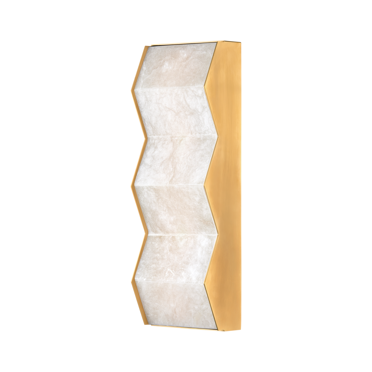 Tanzanite Wall Sconce