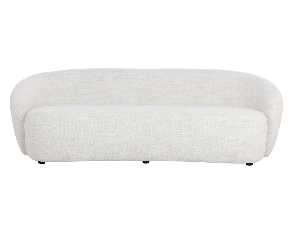 Lorne Sofa - Merino Pearl
