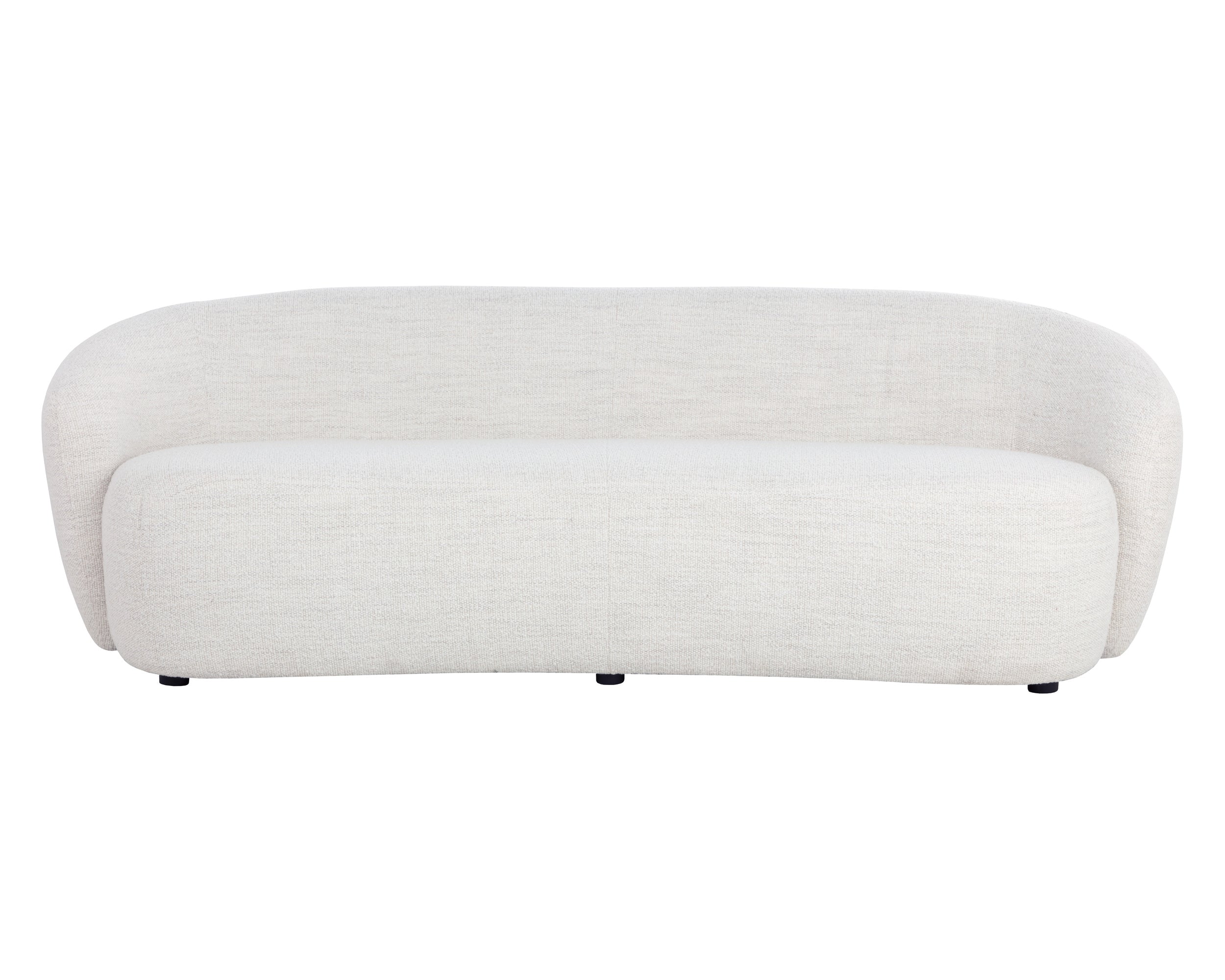 Lorne Sofa - Merino Pearl
