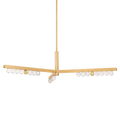 Annecy Chandelier