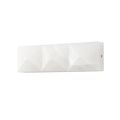 Gypsum Wall Sconce
