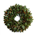 Magnolia Grand Luxe Wreath 36"