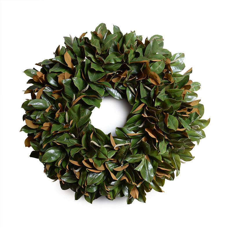 Magnolia Grand Luxe Wreath 36"