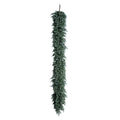 Juniper Garland w/Berries 6'