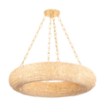 Lure Chandelier