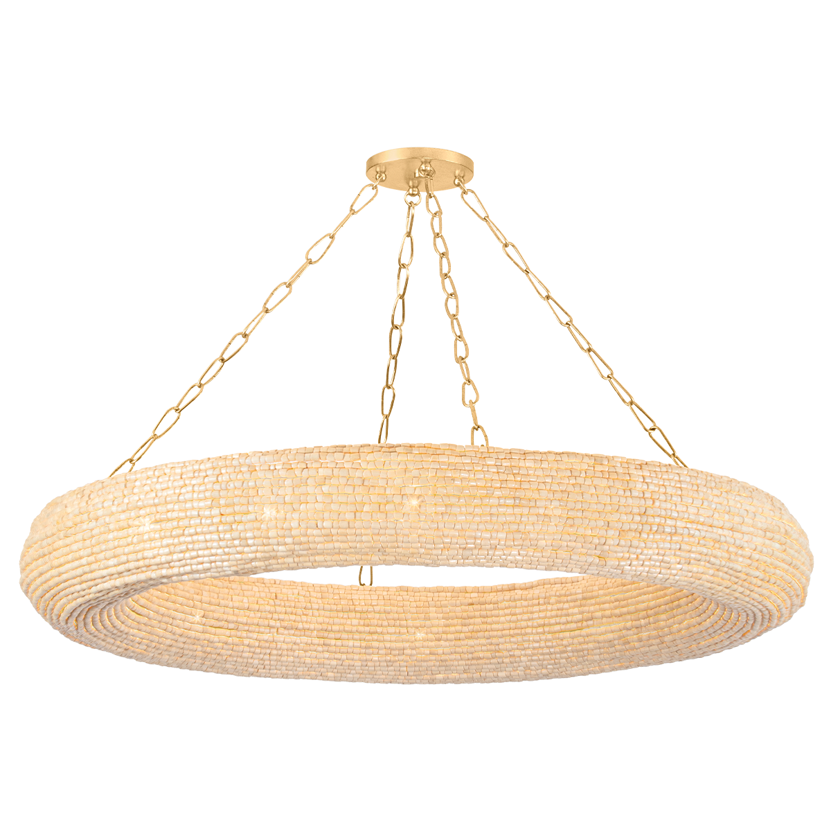 Lure Chandelier