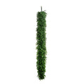 Boxwood Garland 6'