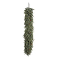Fraser Fir 6' Garland