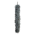 Blue Spruce Garland 6'