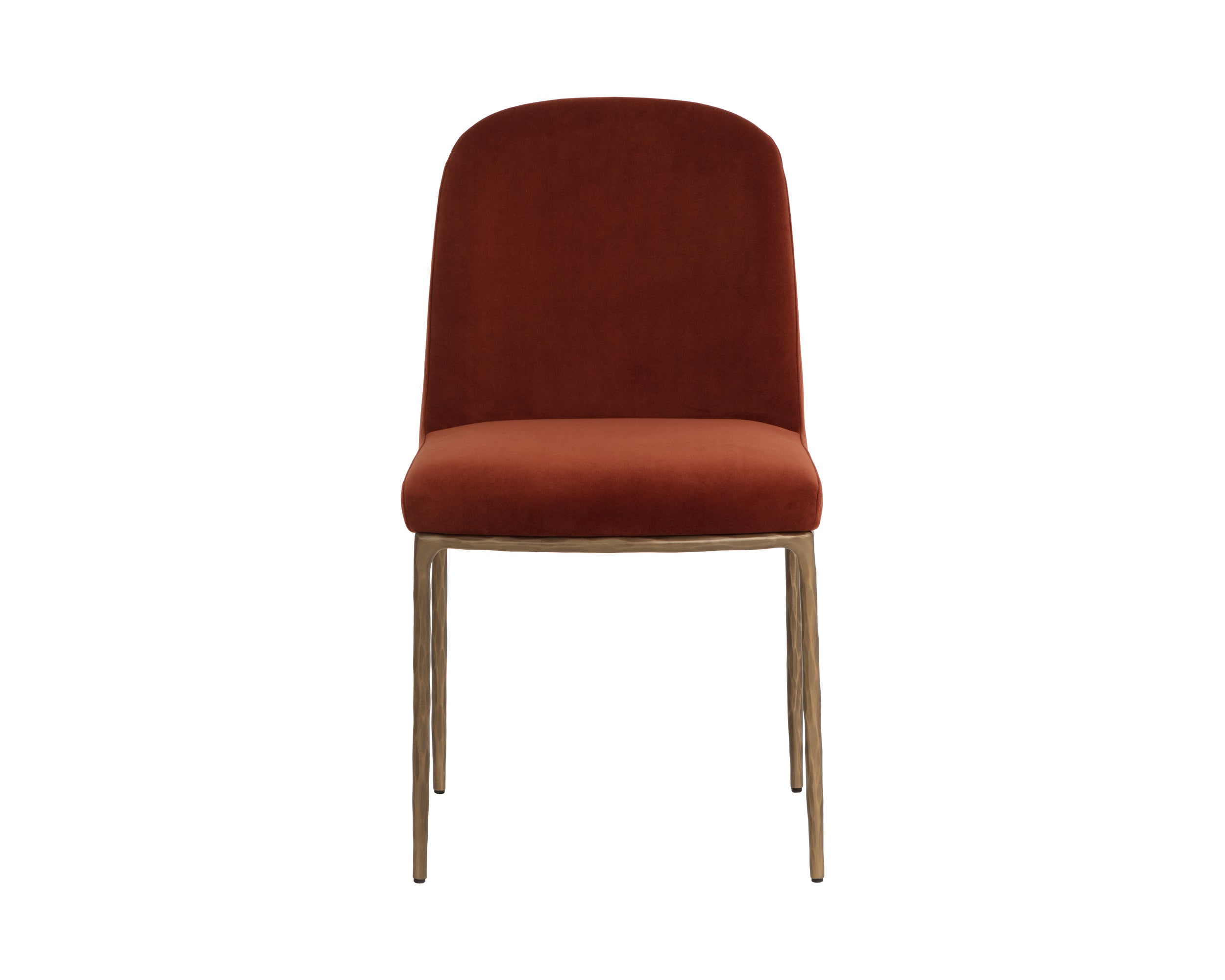 Nestor Dining Chair - Meg Rust