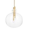 Hempstead Pendant