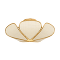Bayville Semi Flush