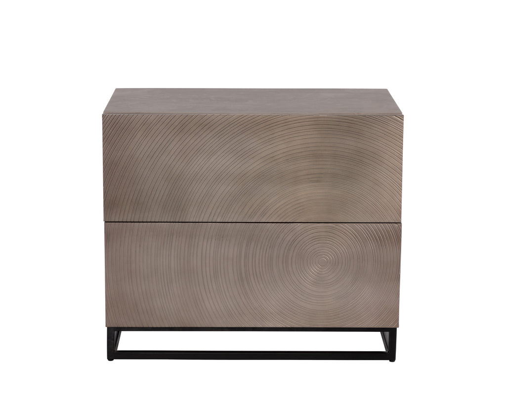 Lutana Nightstand