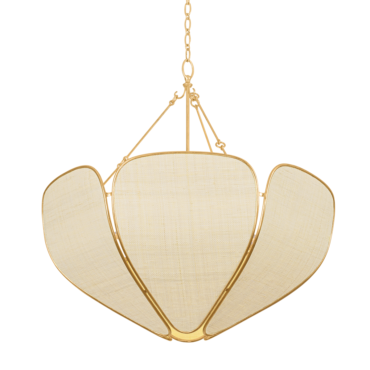 Bayville Pendant