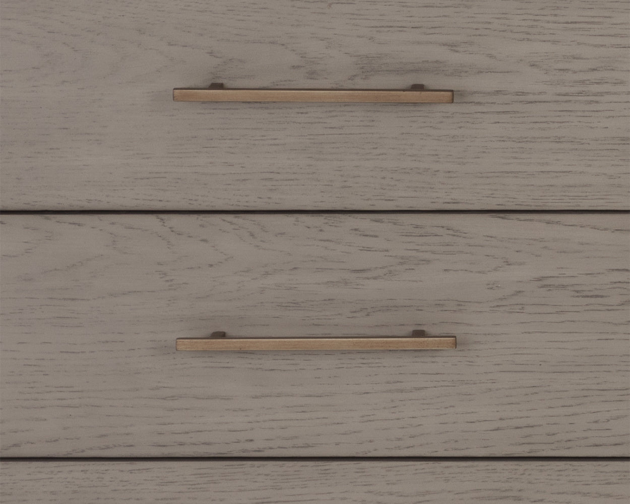 Danette Dresser - Grey