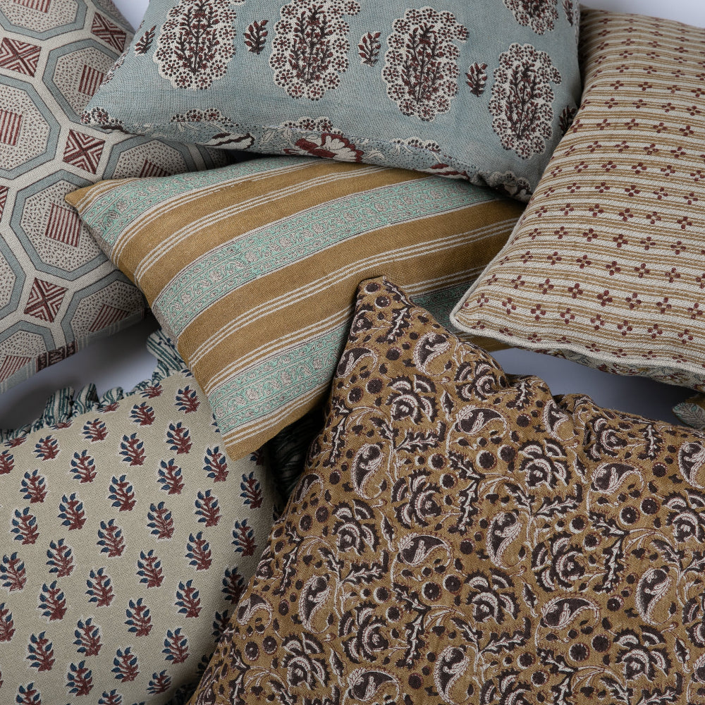 Mersin Surf Pillow