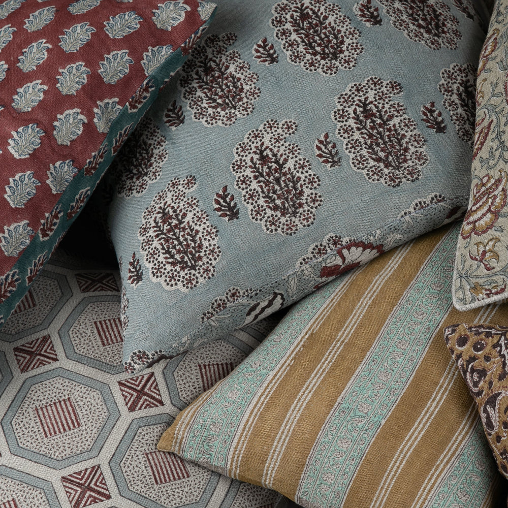 Cefalu Cove Pillow