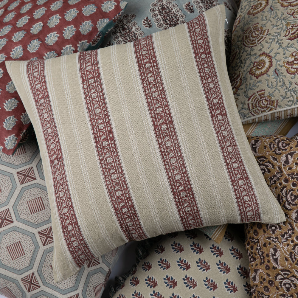 Mersin Romesco Pillow