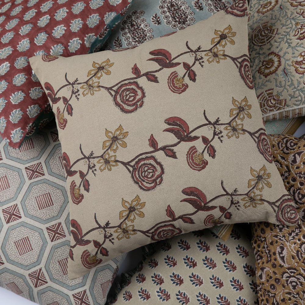 Ora Romesco Pillow