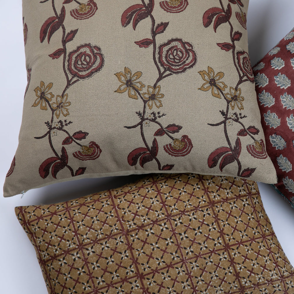 Ora Romesco Pillow