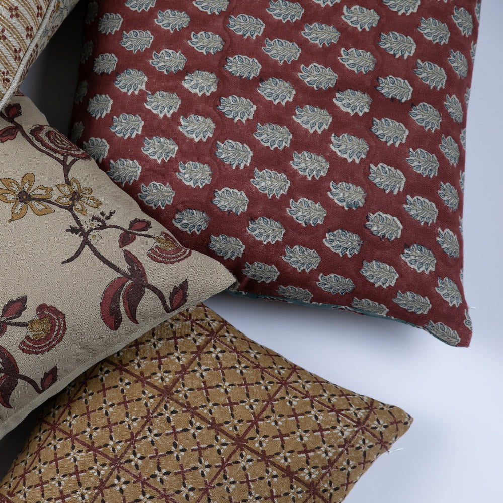Trulli Romesco Pillow