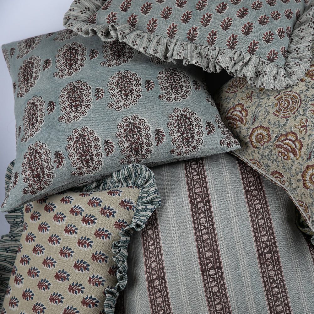 Cefalu Cove Pillow