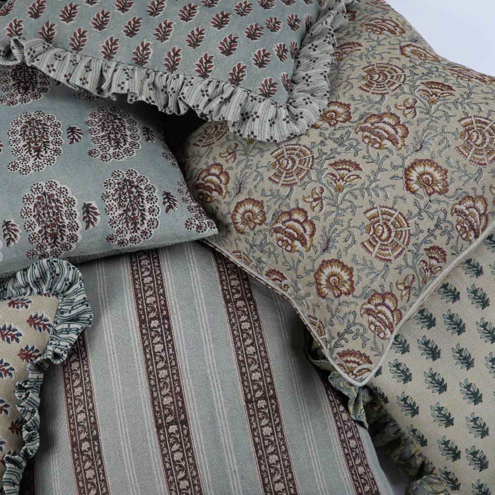 Nisa Romesco Pillow
