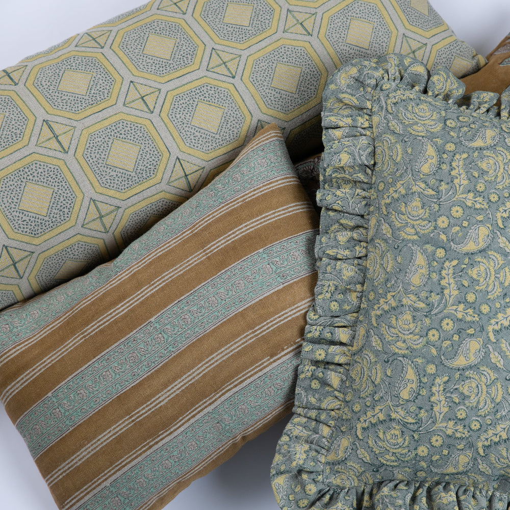 Mersin Surf Pillow