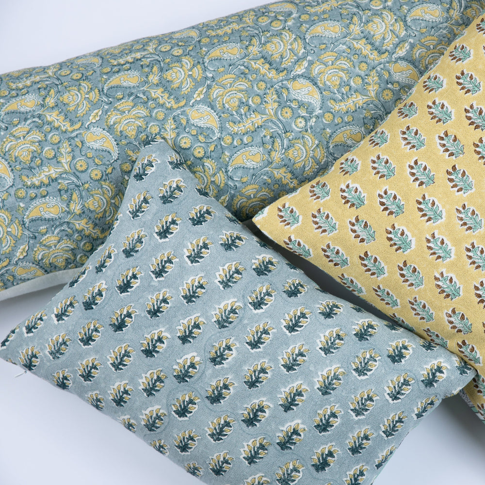 Bari Limone Pillow