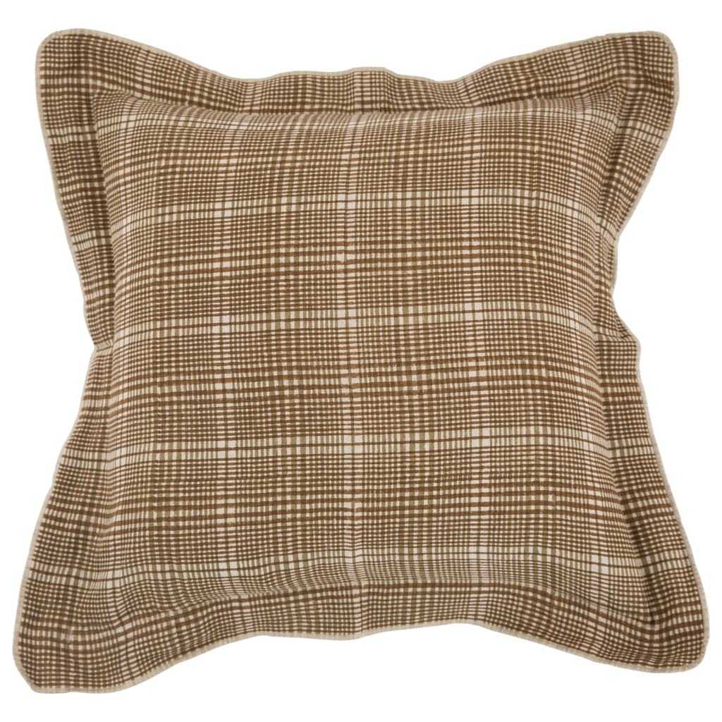 Crossroad Mud Pillow