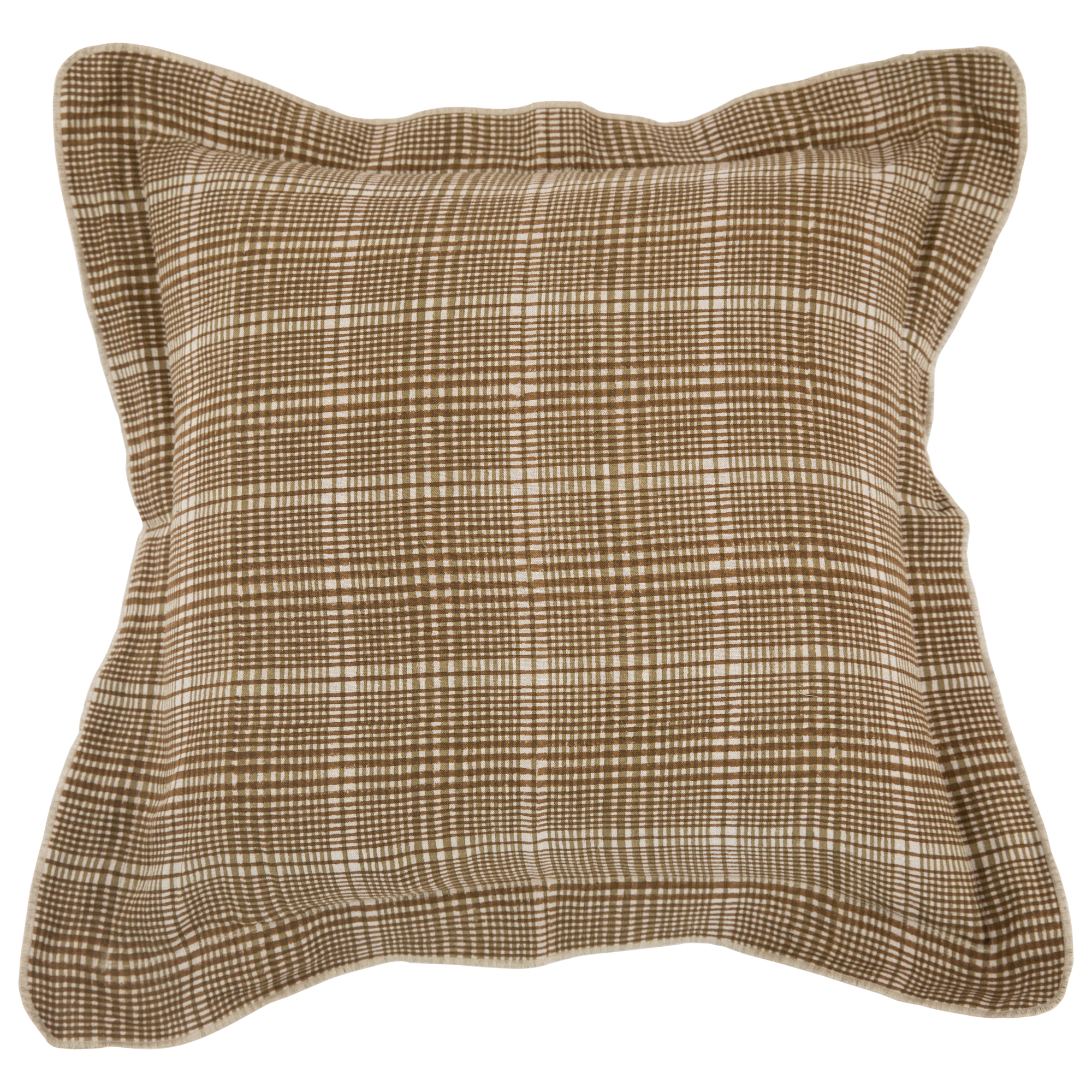 Crossroad Mud Pillow