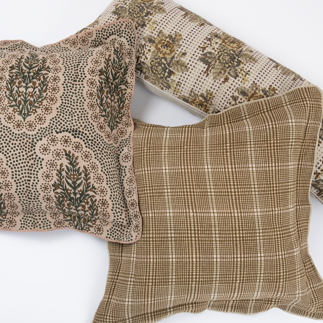 Crossroad Mud Pillow