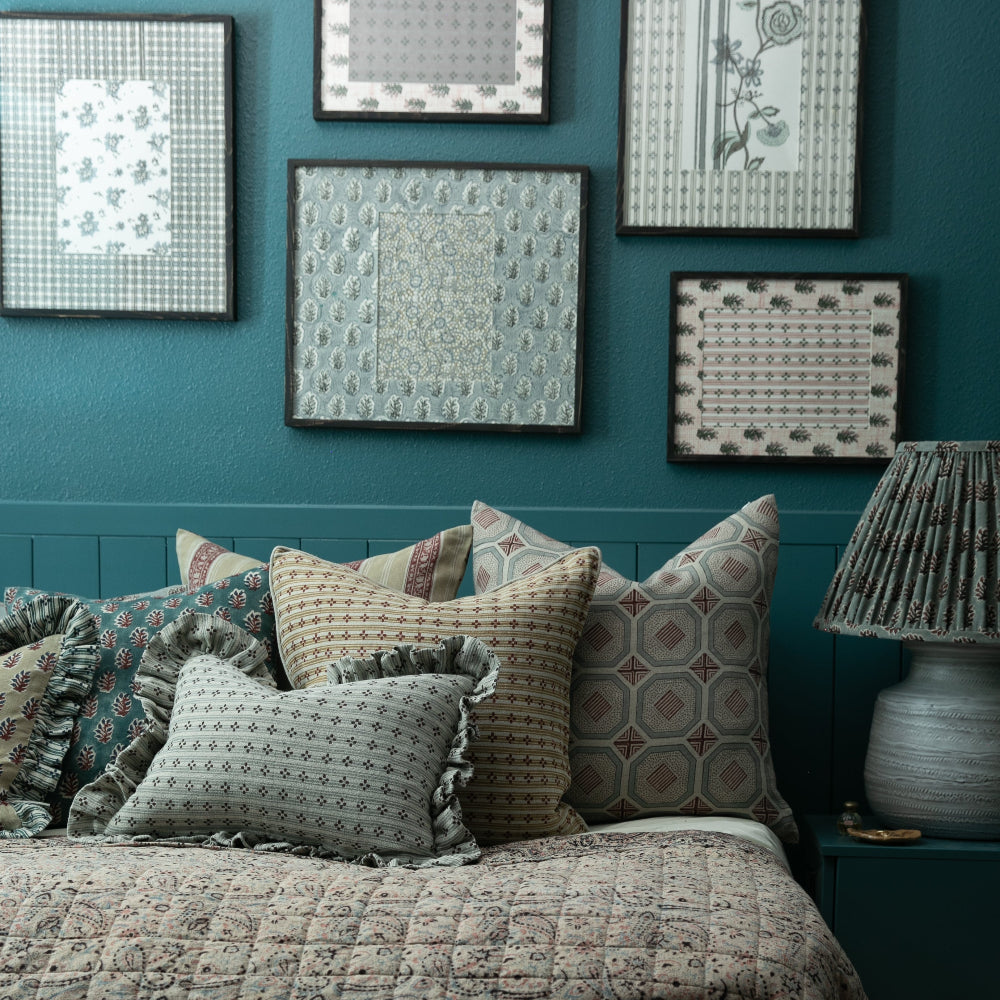 Evara Cove Pillow