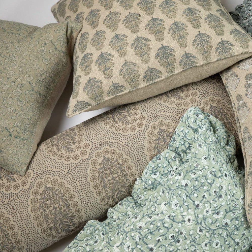 Keya Malmo Pillow