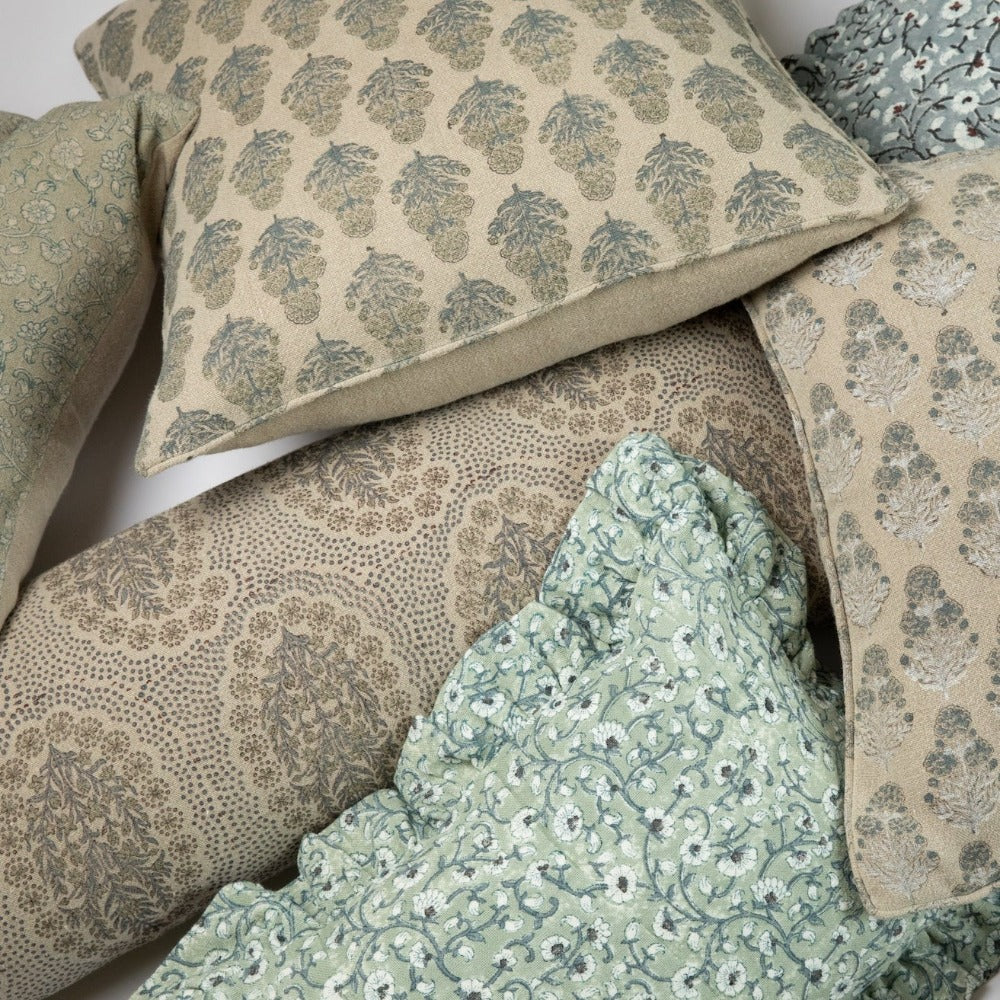 Marigold Malmo Pillow