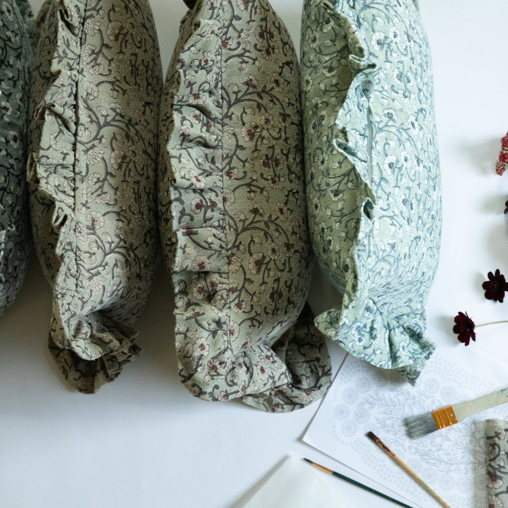 Izna Malmo Pillow