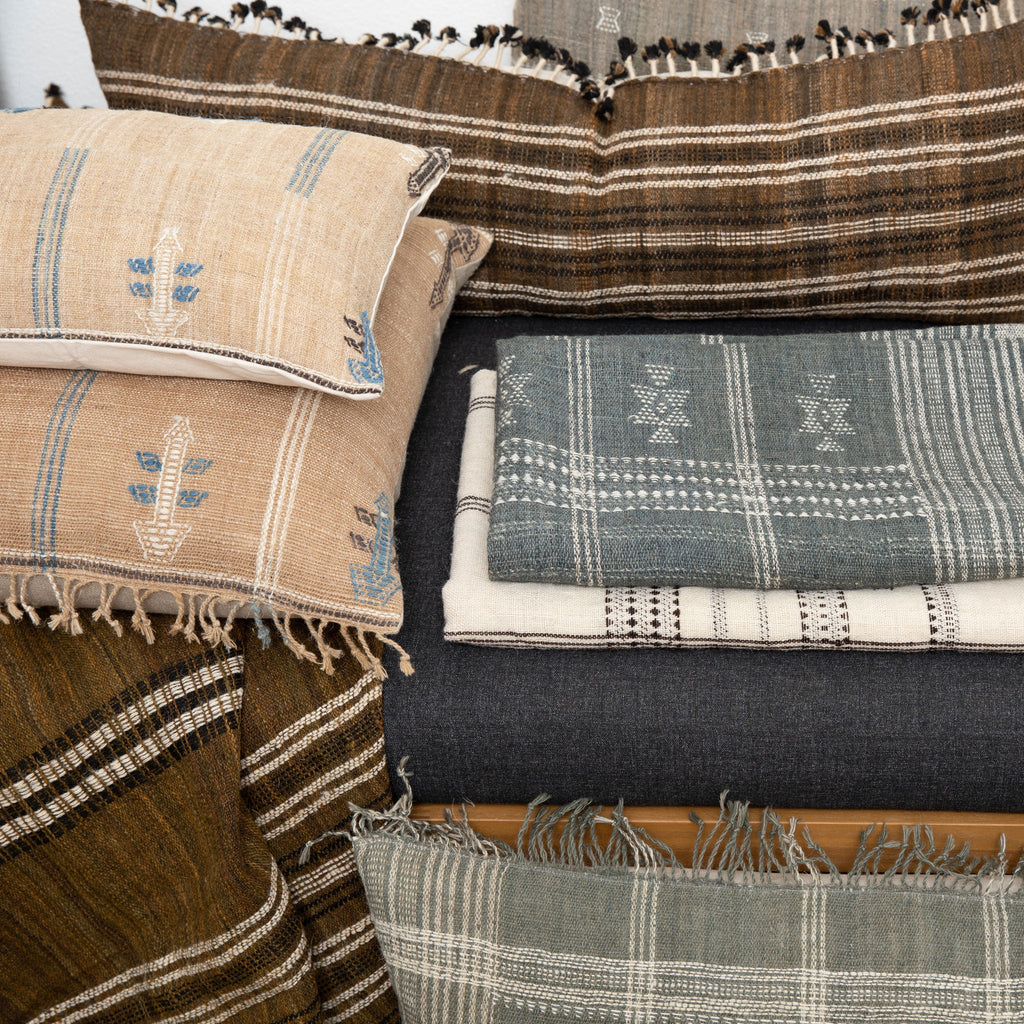 Akriti Sand Pillow