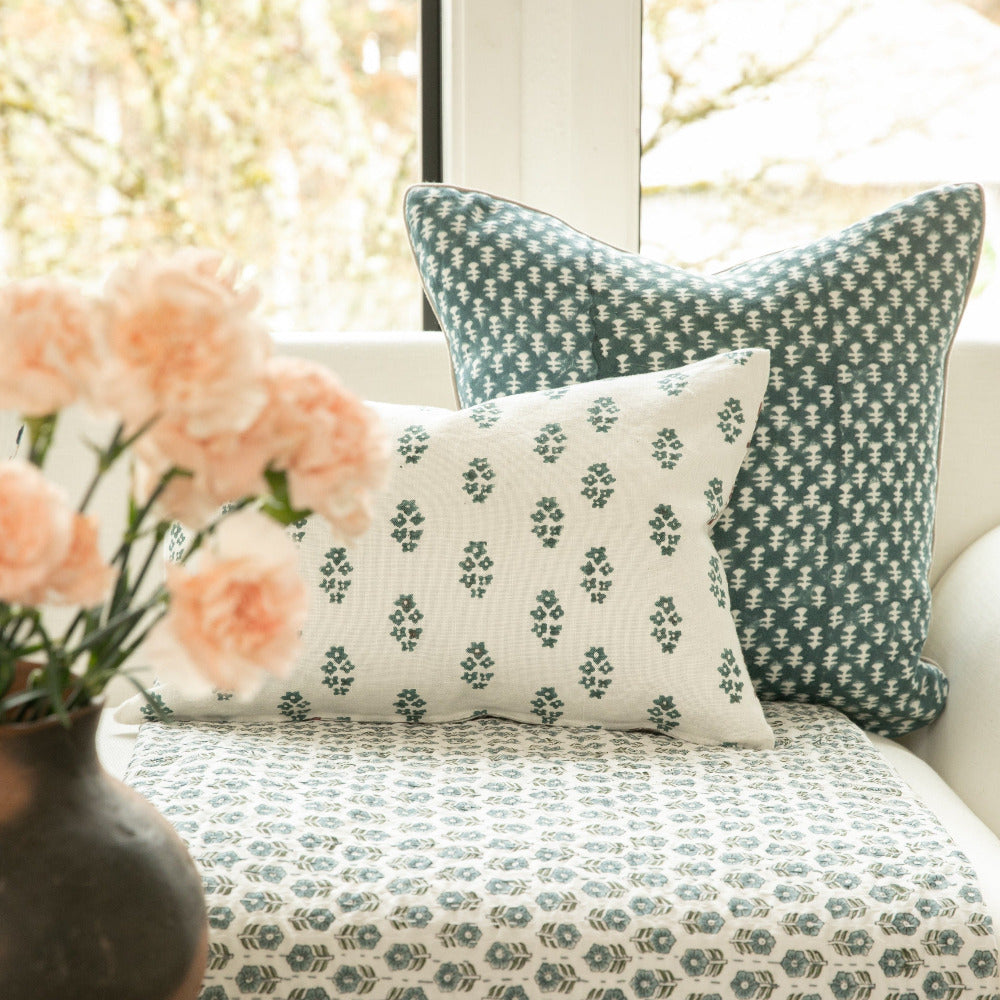 Boti Rialto Pillow