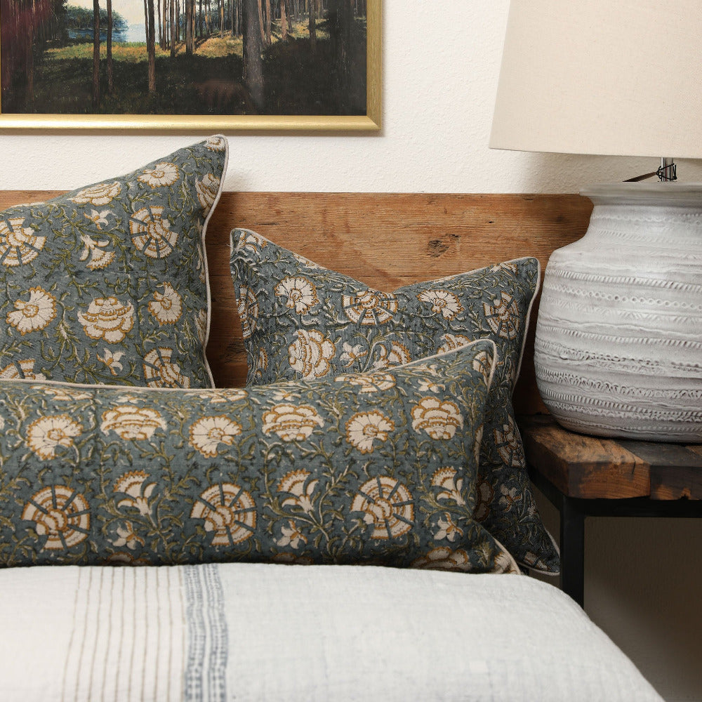 Nisa Lush Pillow