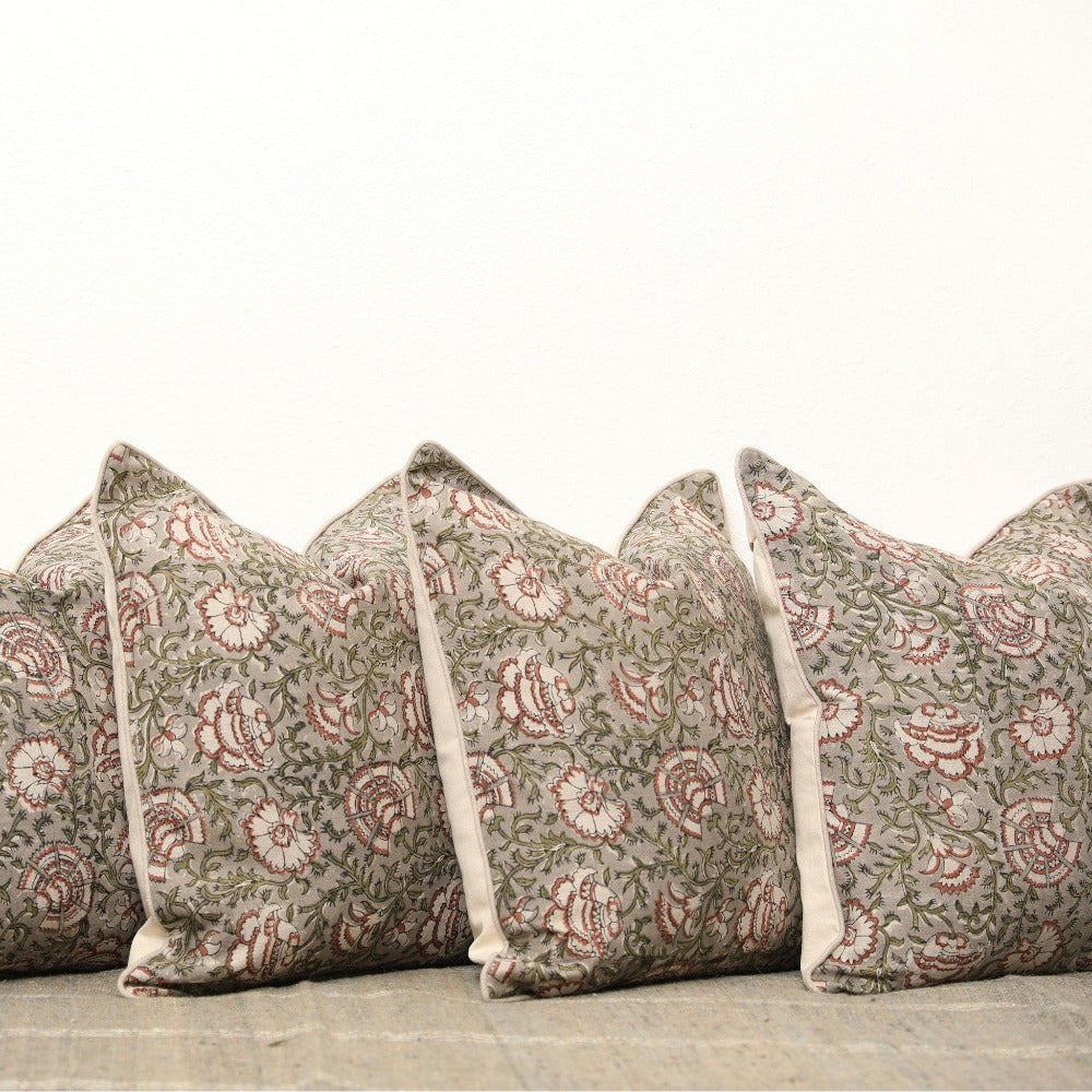 Nisa Mave Pillow