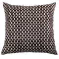 Boti Coco on White Pillow