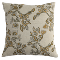 Meera Mustard Pillow