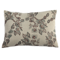 Meera Teal Pillow