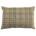 Kantha Mustard Pillow