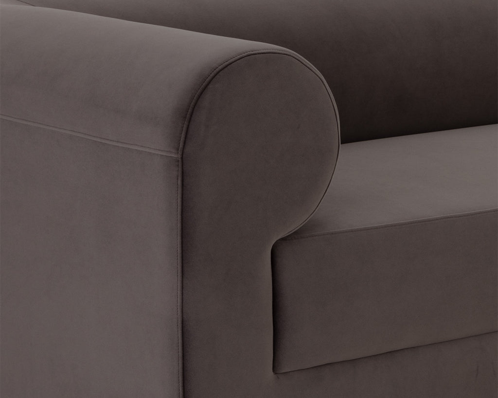Ionic Sofa - Meg Ash