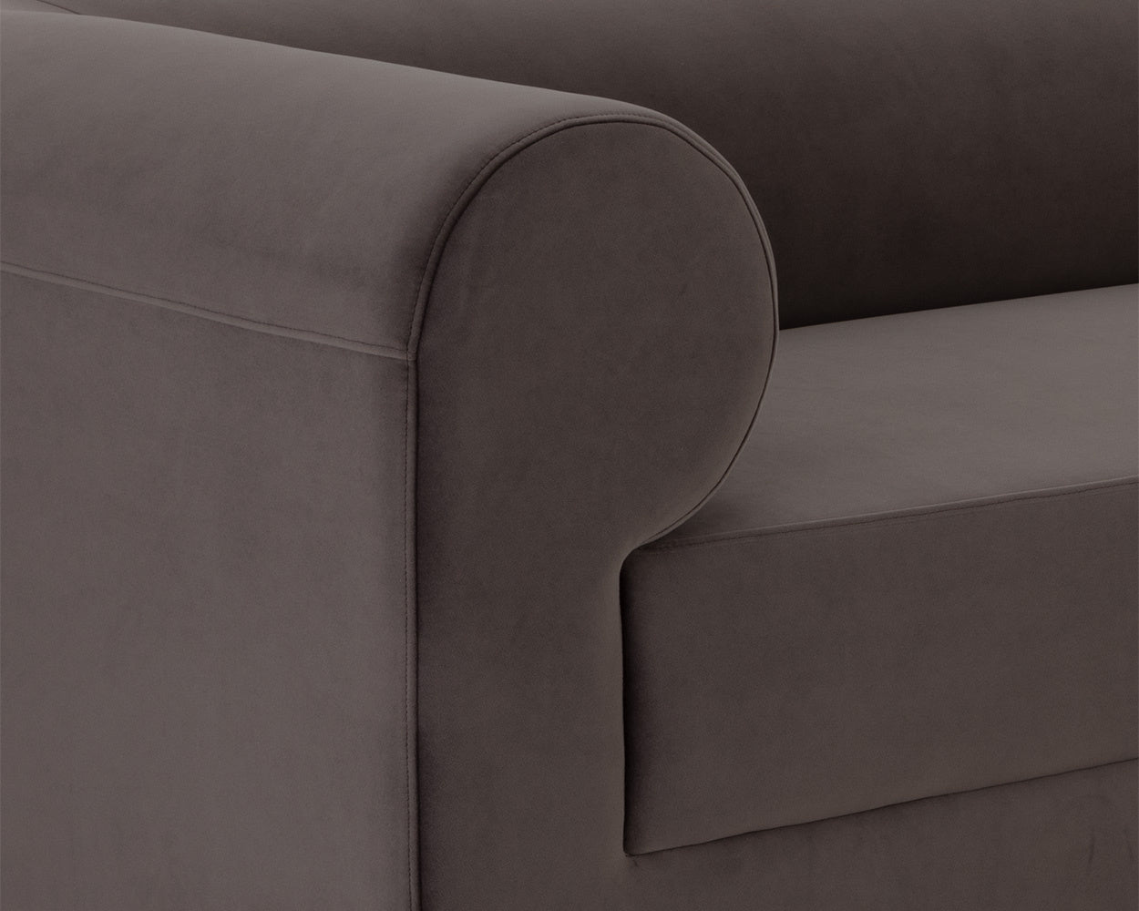 Ionic Sofa - Meg Ash
