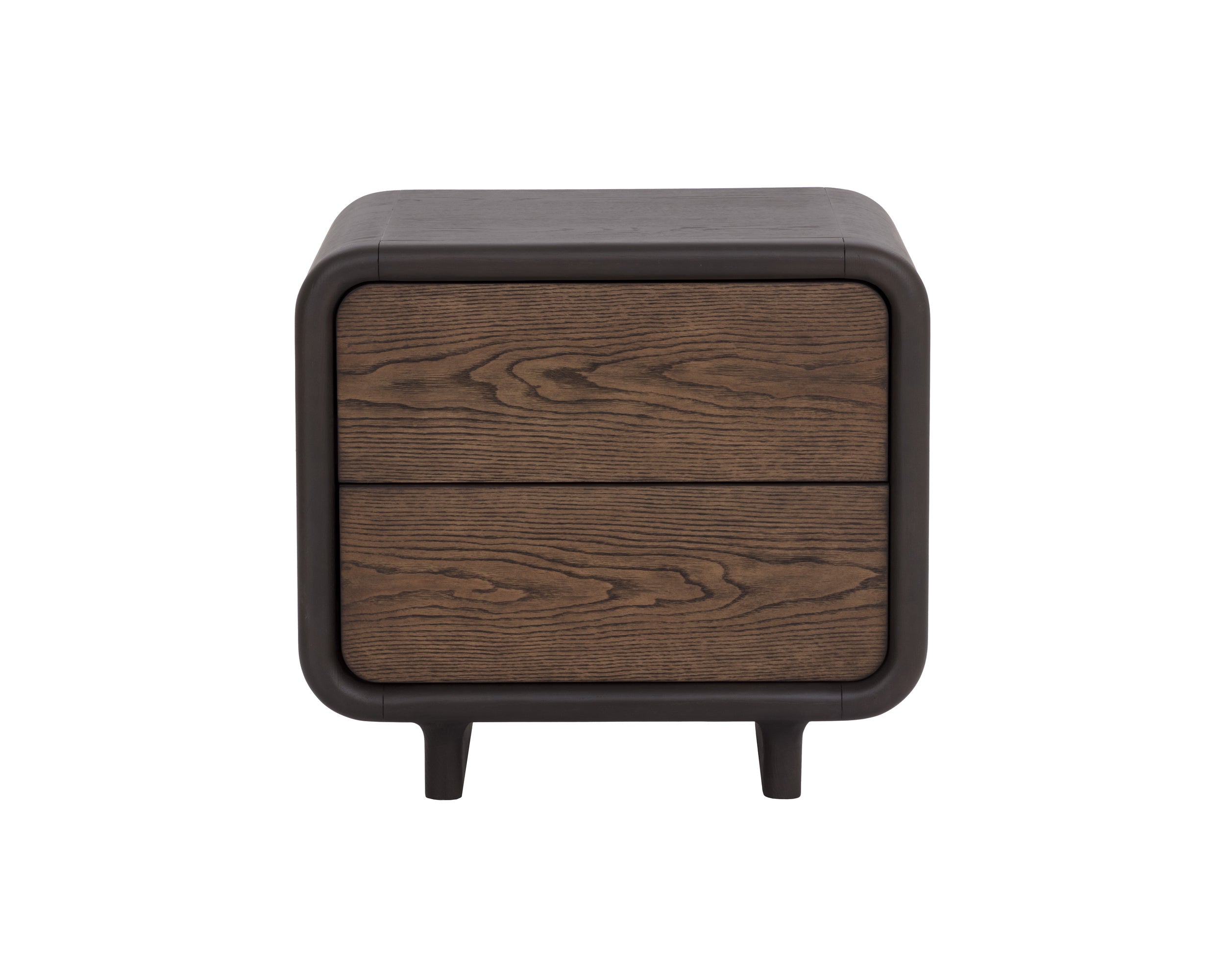 Koa Nightstand