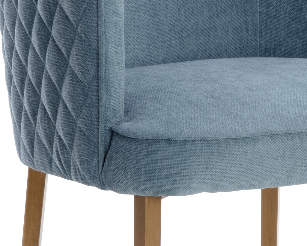 Cornella Counter Stool - Danny Iceberg